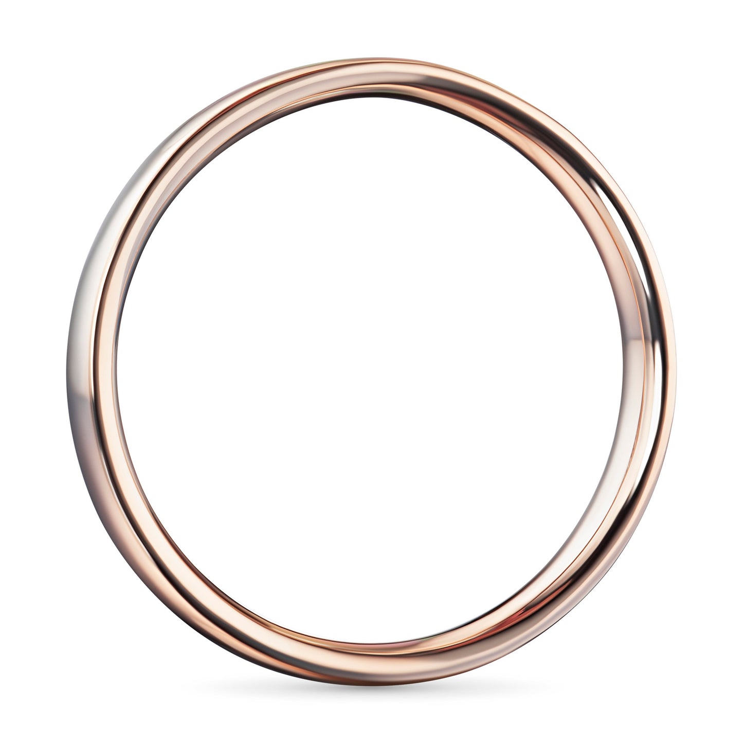 14K Yellow Gold Ring