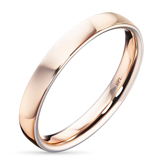 14K Yellow Gold Ring