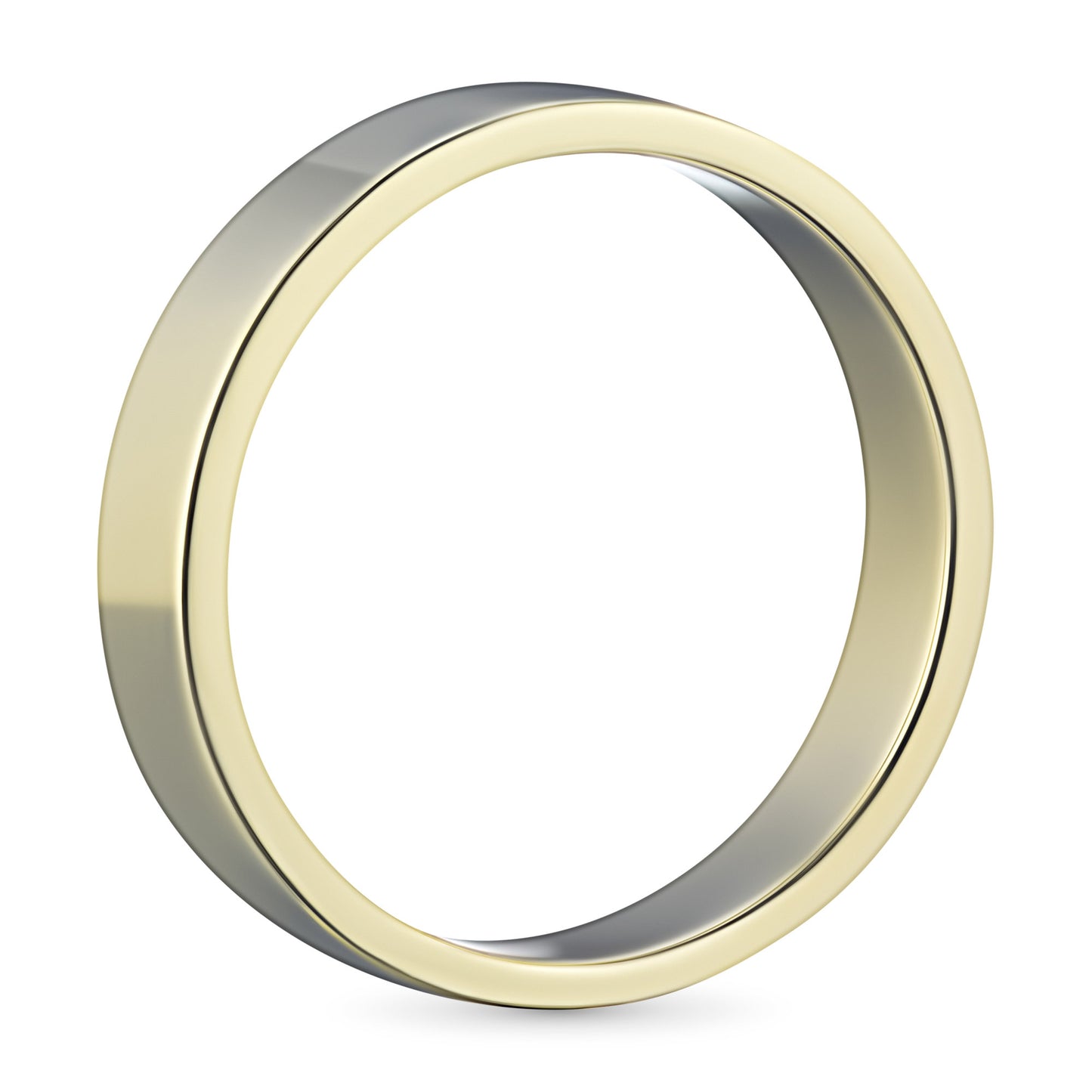 14K Yellow Gold Ring