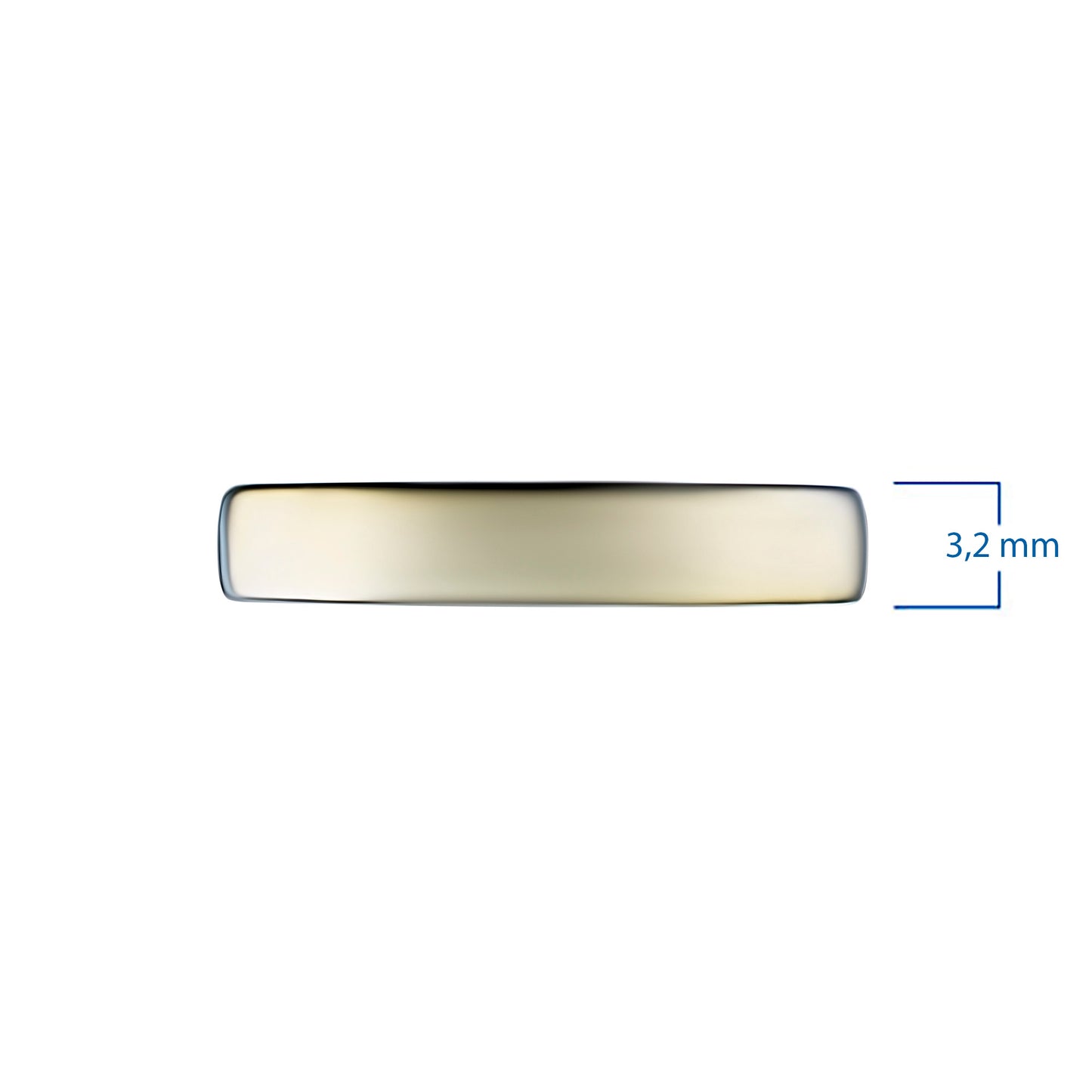 14K Yellow Gold Ring