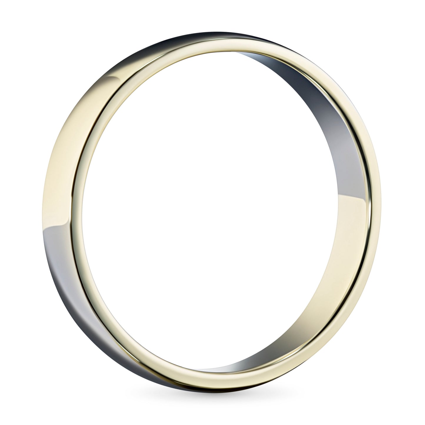 14K Yellow Gold Ring
