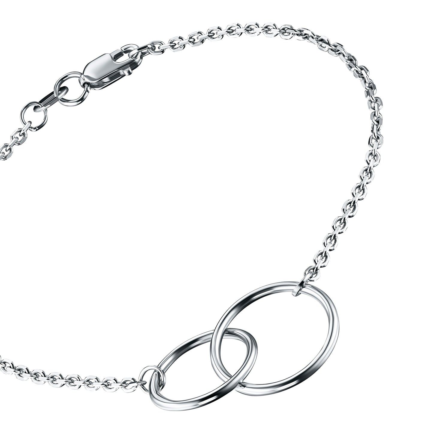 Sterling Silver Bracelet