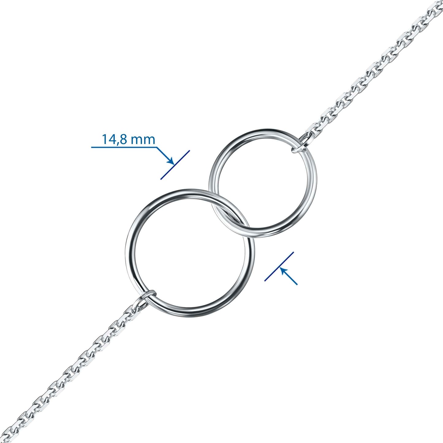 Sterling Silver Bracelet