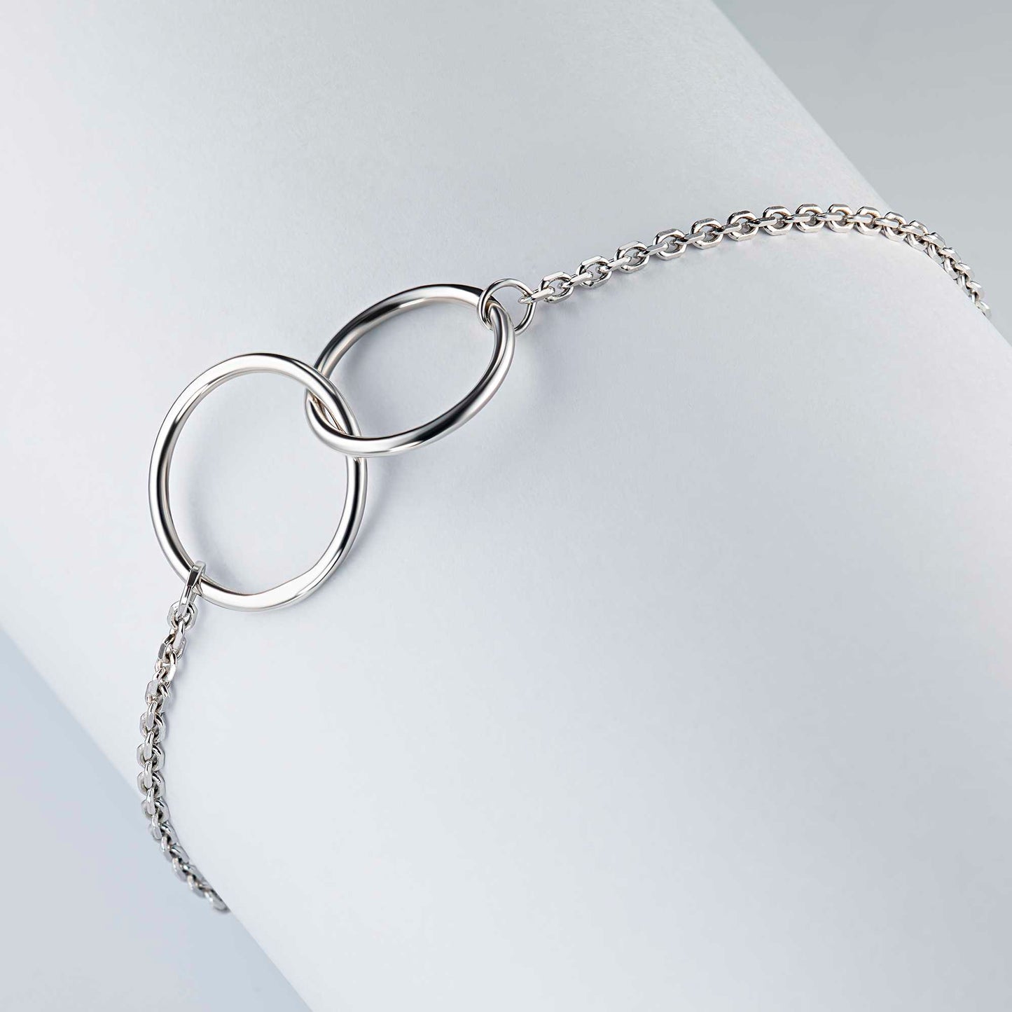Sterling Silver Bracelet