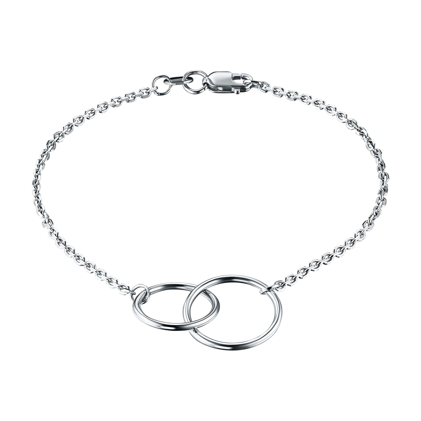 Sterling Silver Bracelet