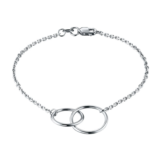 Sterling Silver Bracelet